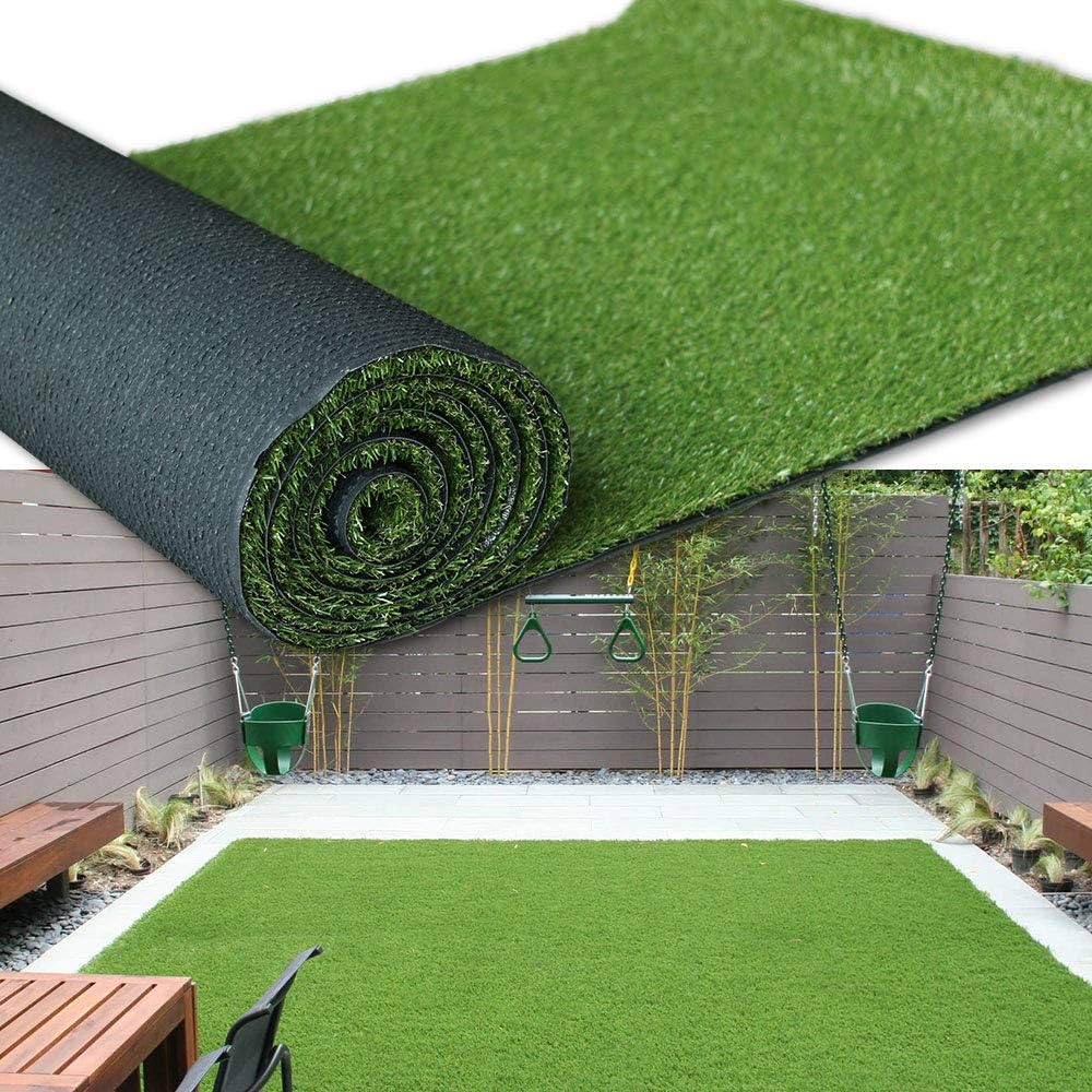 Artificial Grass Per Sqm